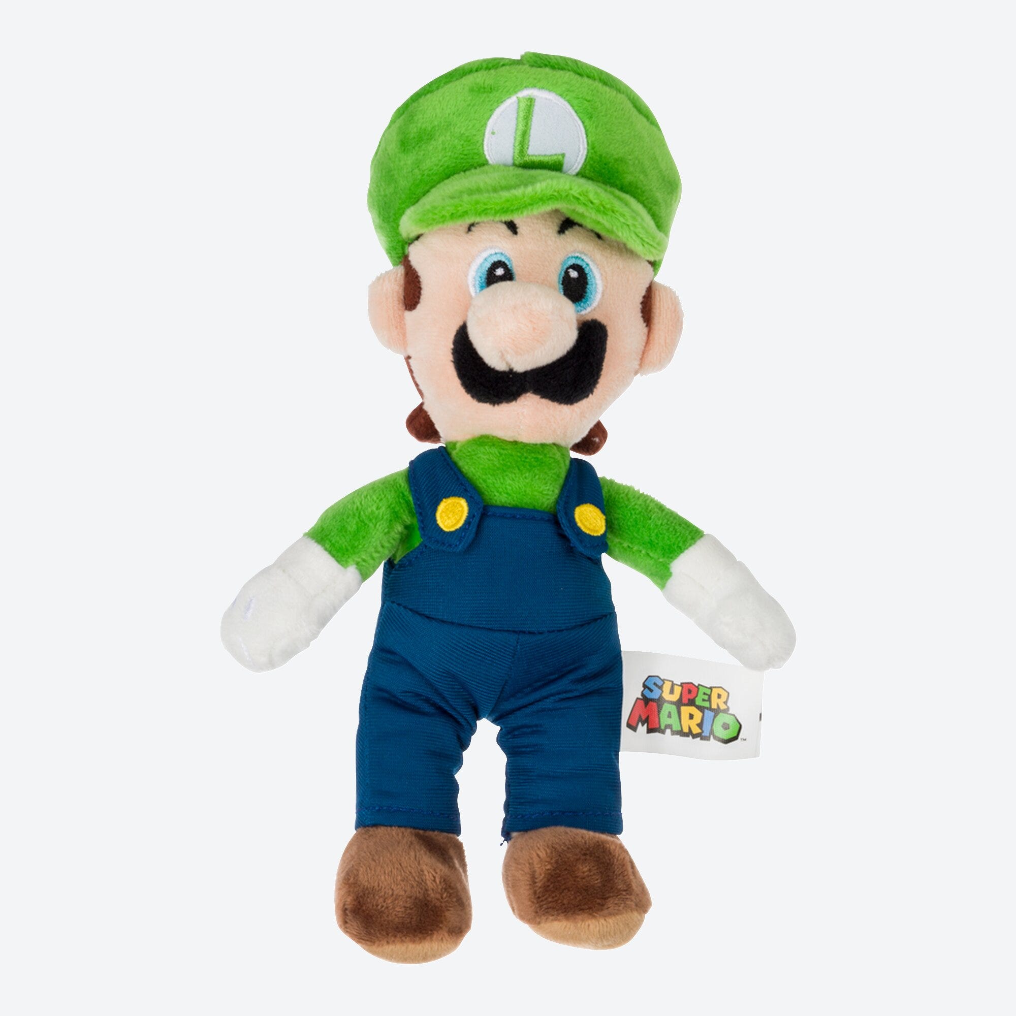 Simba Super Mario Plüschfigur, ca. 22cm