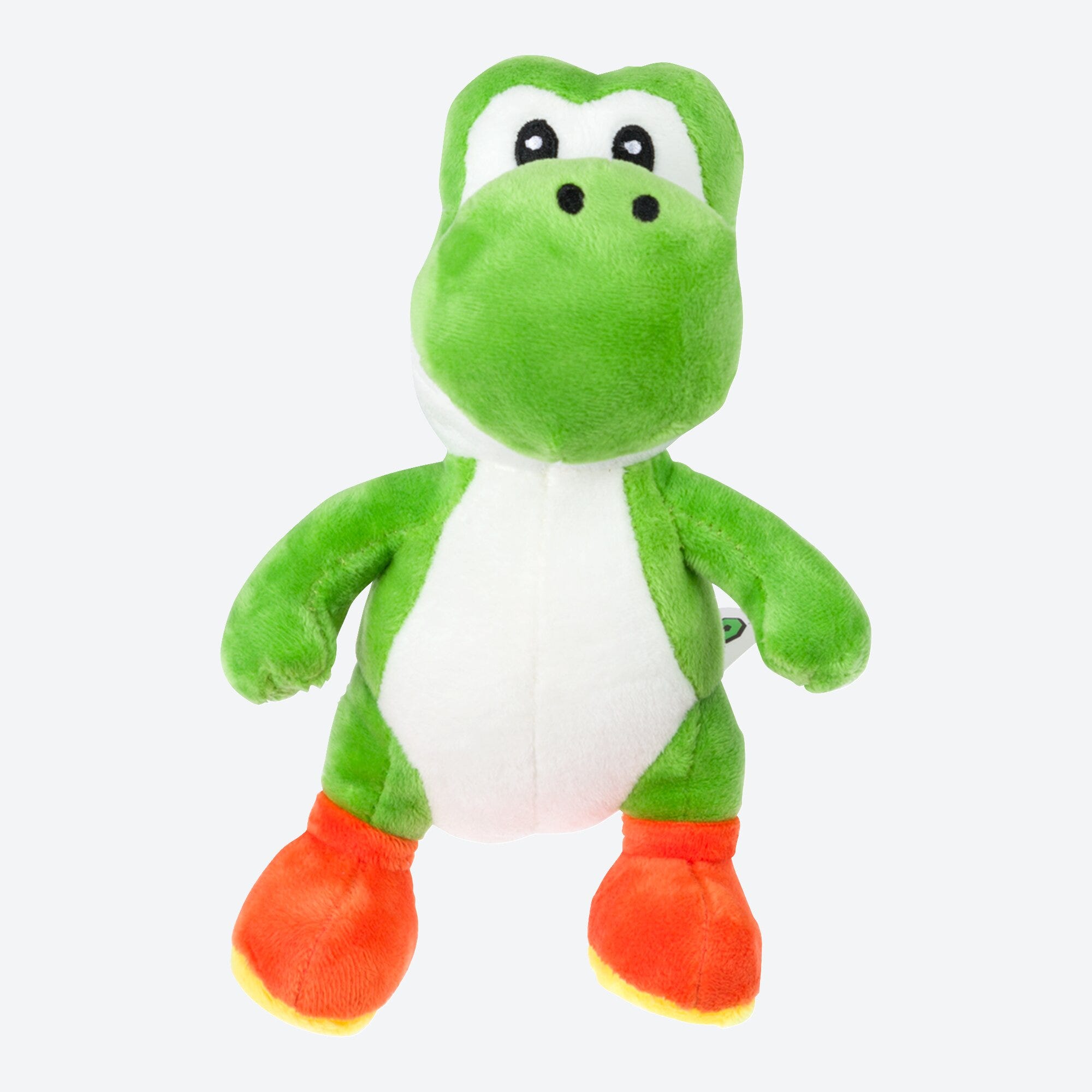 Simba Super Mario Plüschfigur, ca. 22cm
