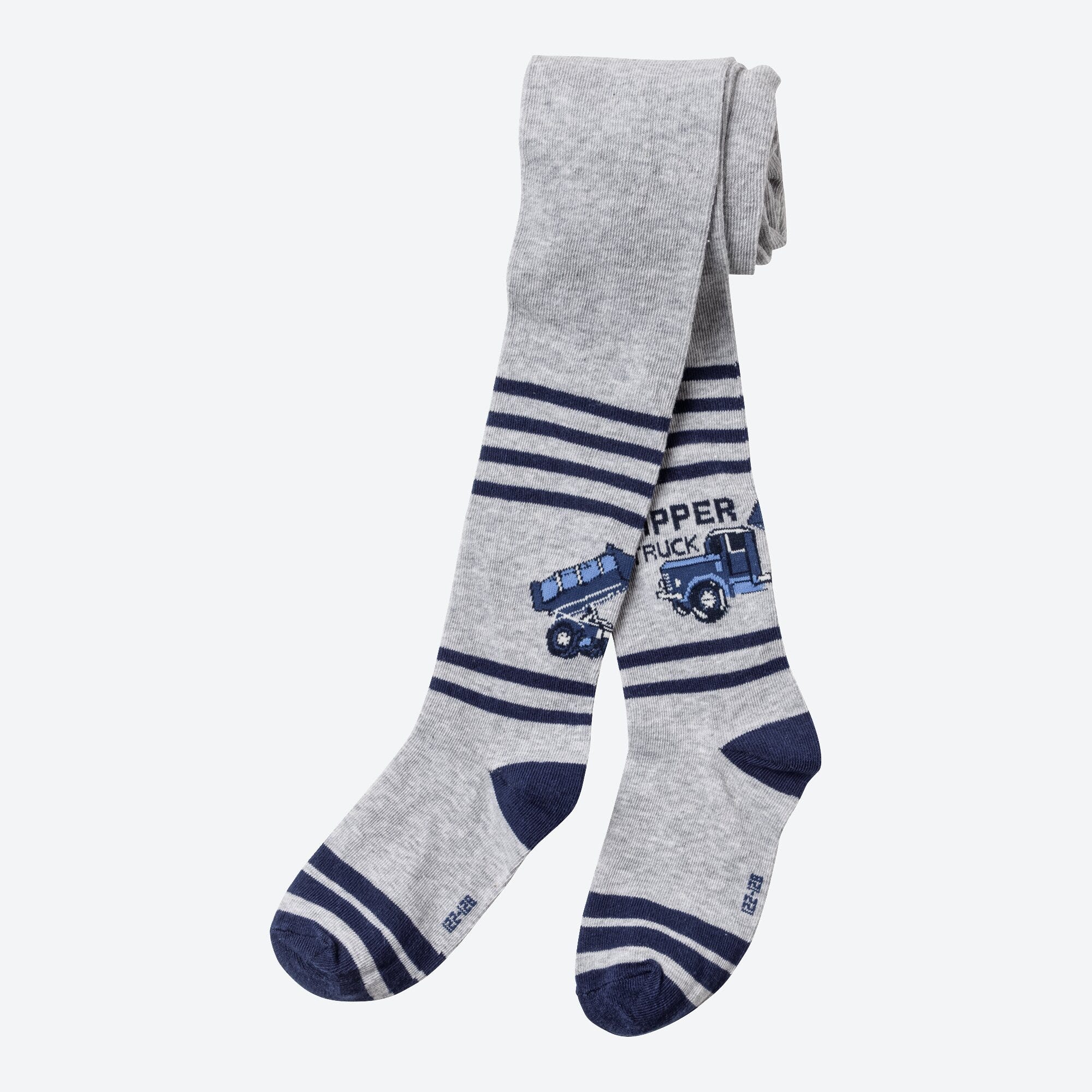 Kinder-Jungen-Strumpfhose in tollem Design