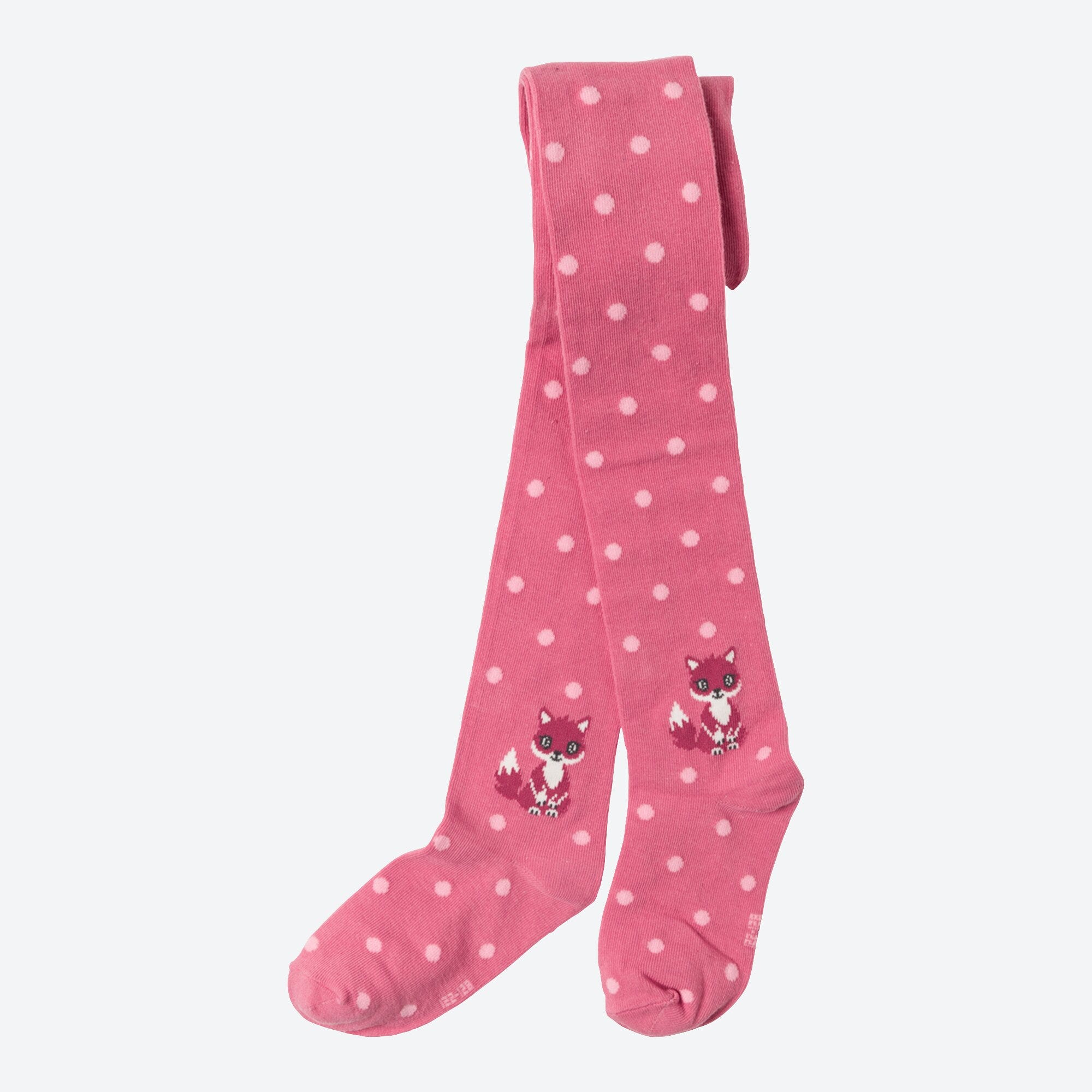 Kinder-Mädchen-Strumpfhose in beliebtem Design