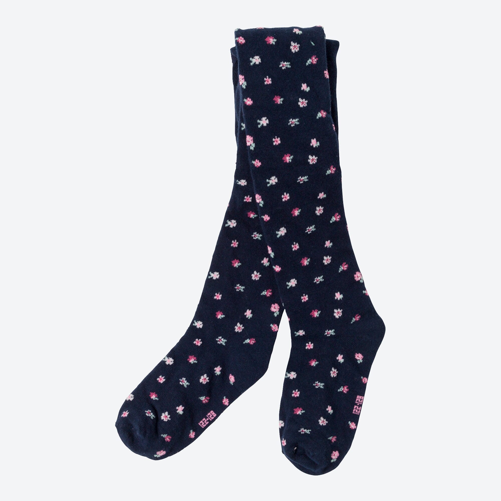 Kinder-Mädchen-Strumpfhose in beliebtem Design