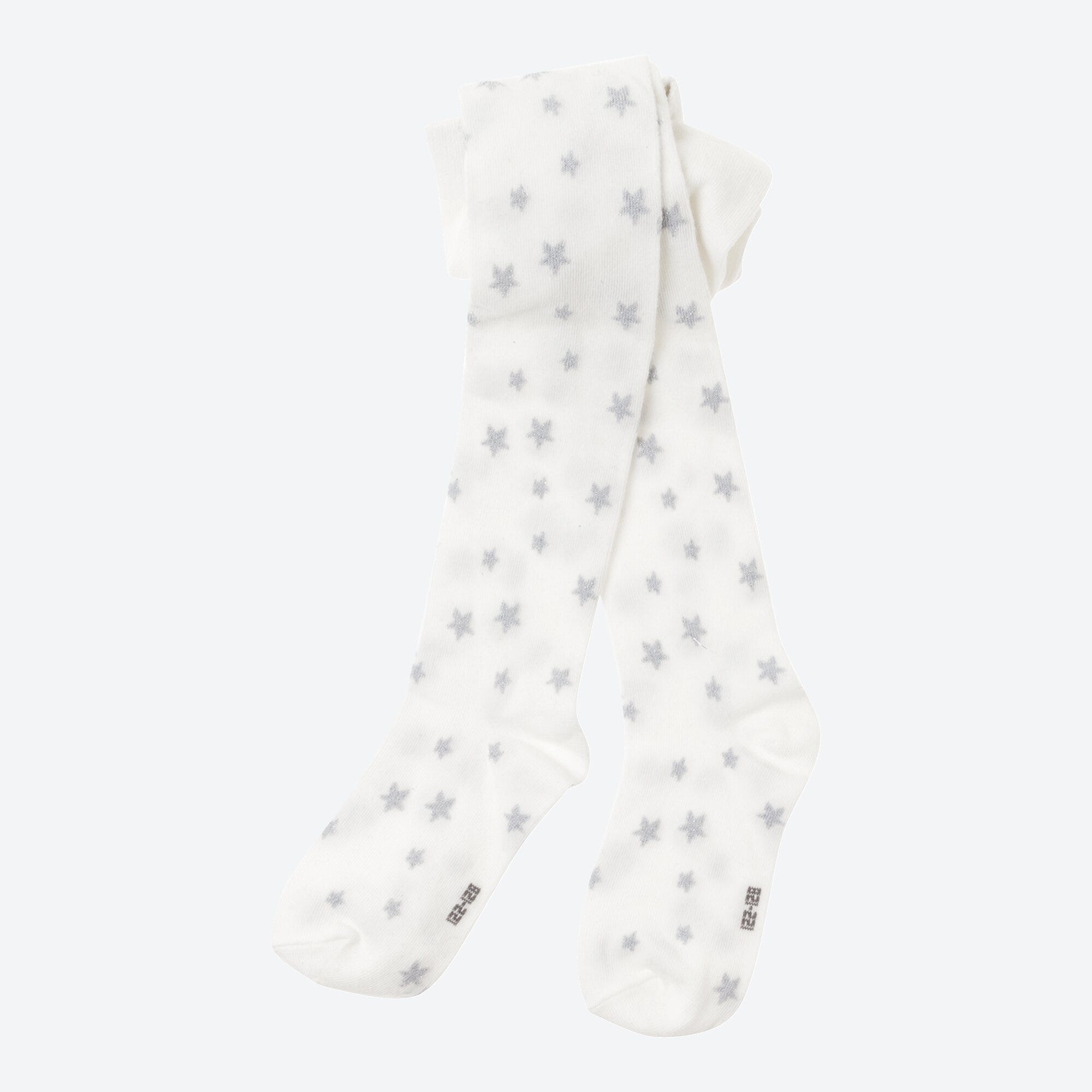 Kinder-Mädchen-Strumpfhose mit Glitter
