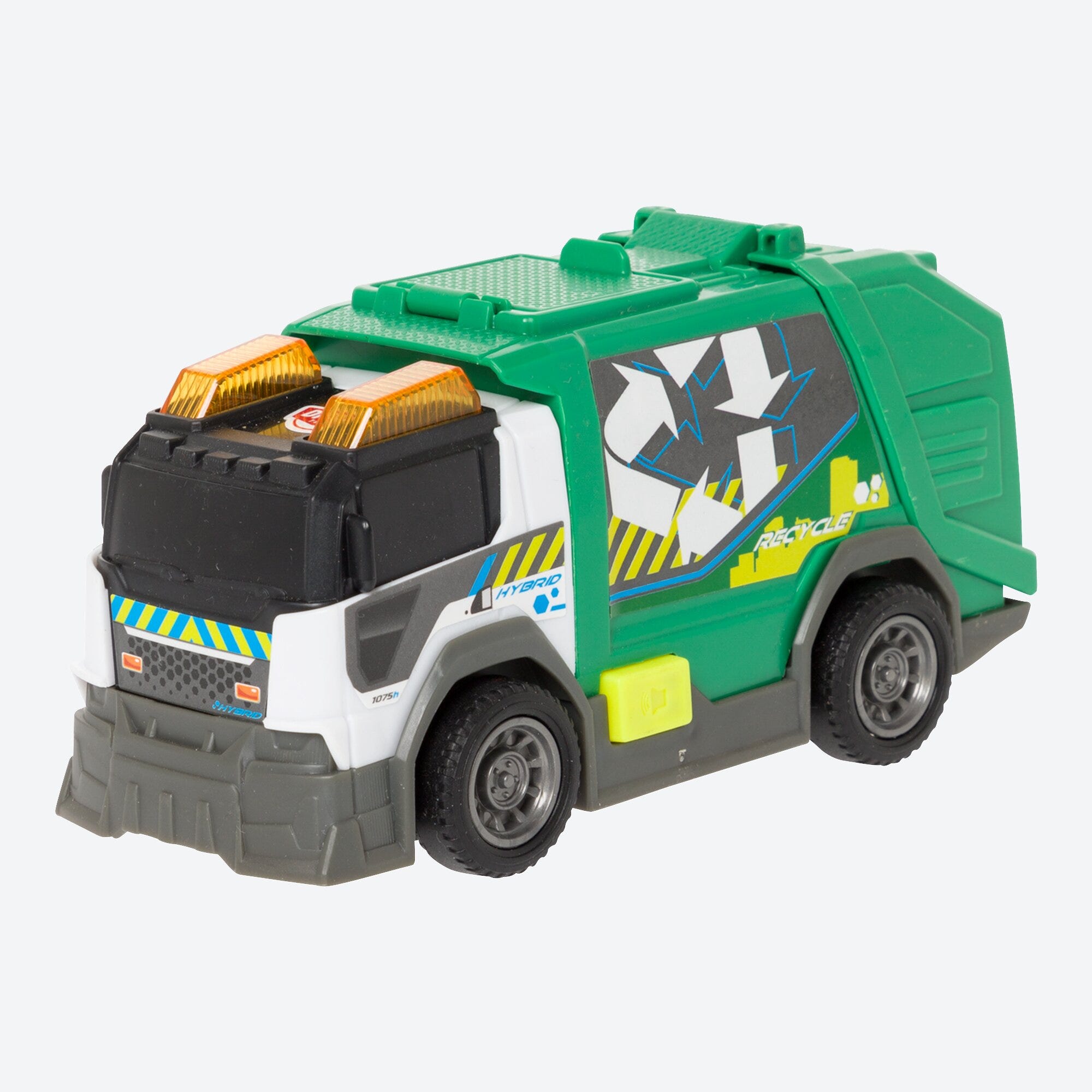 Dickie Spielzeugautos in verschiedenen Styles, ca. 15x6,5x6cm