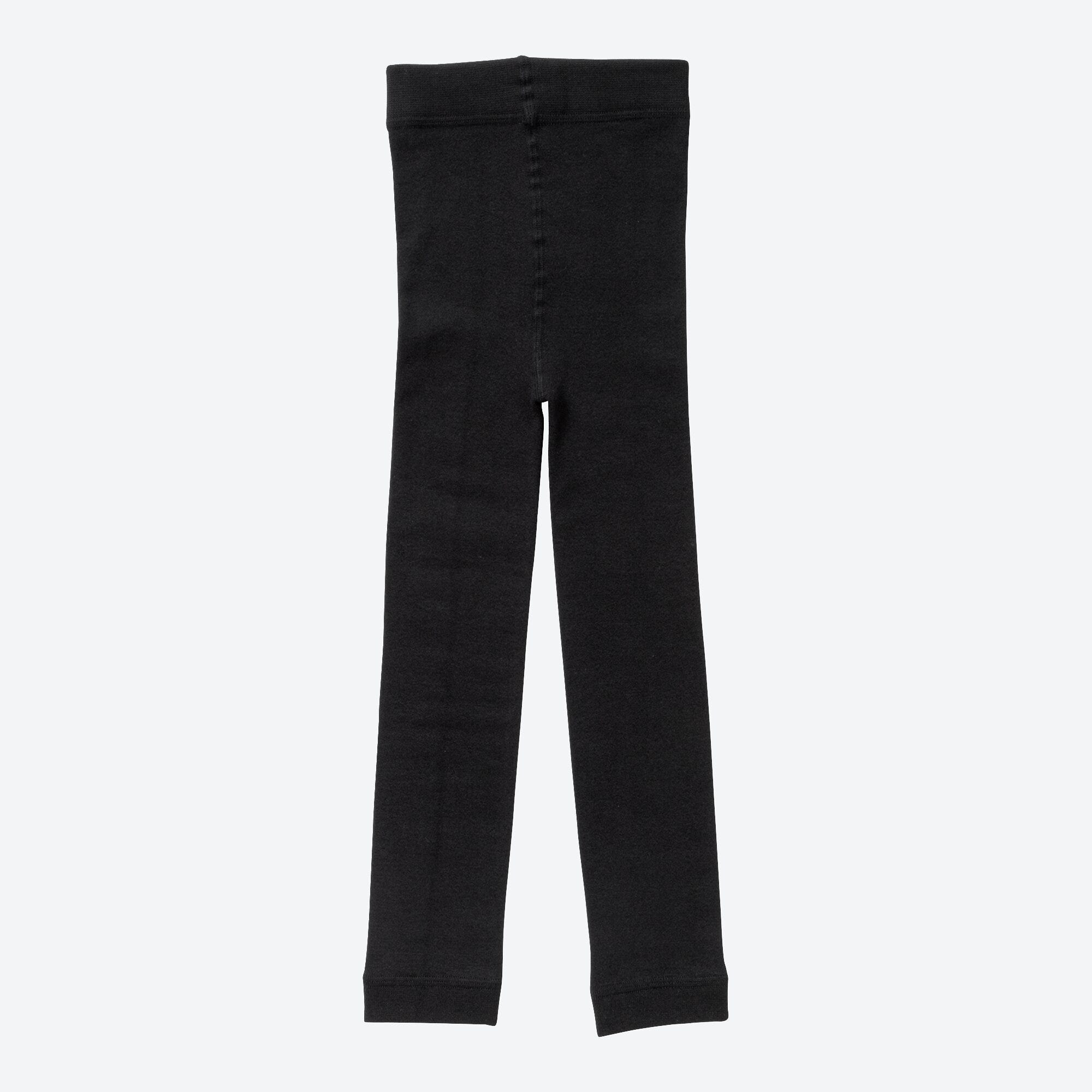 Kinder-Thermo-Leggings mit verschiedenen Motiven