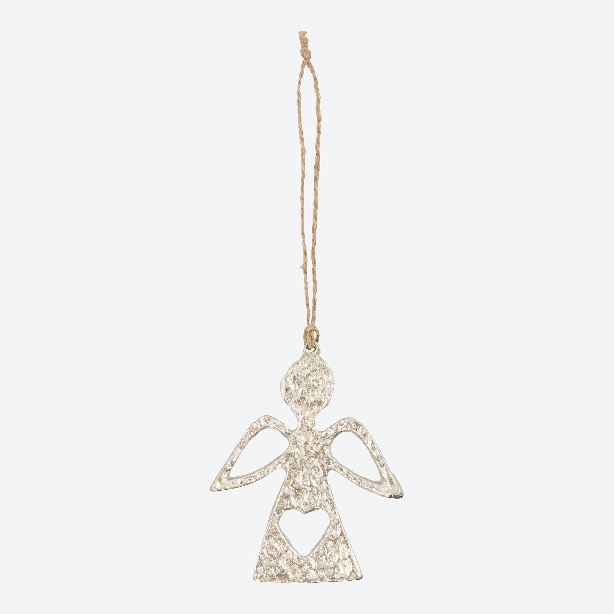 Deko-Hänger aus Metall in verschiedenen Designs