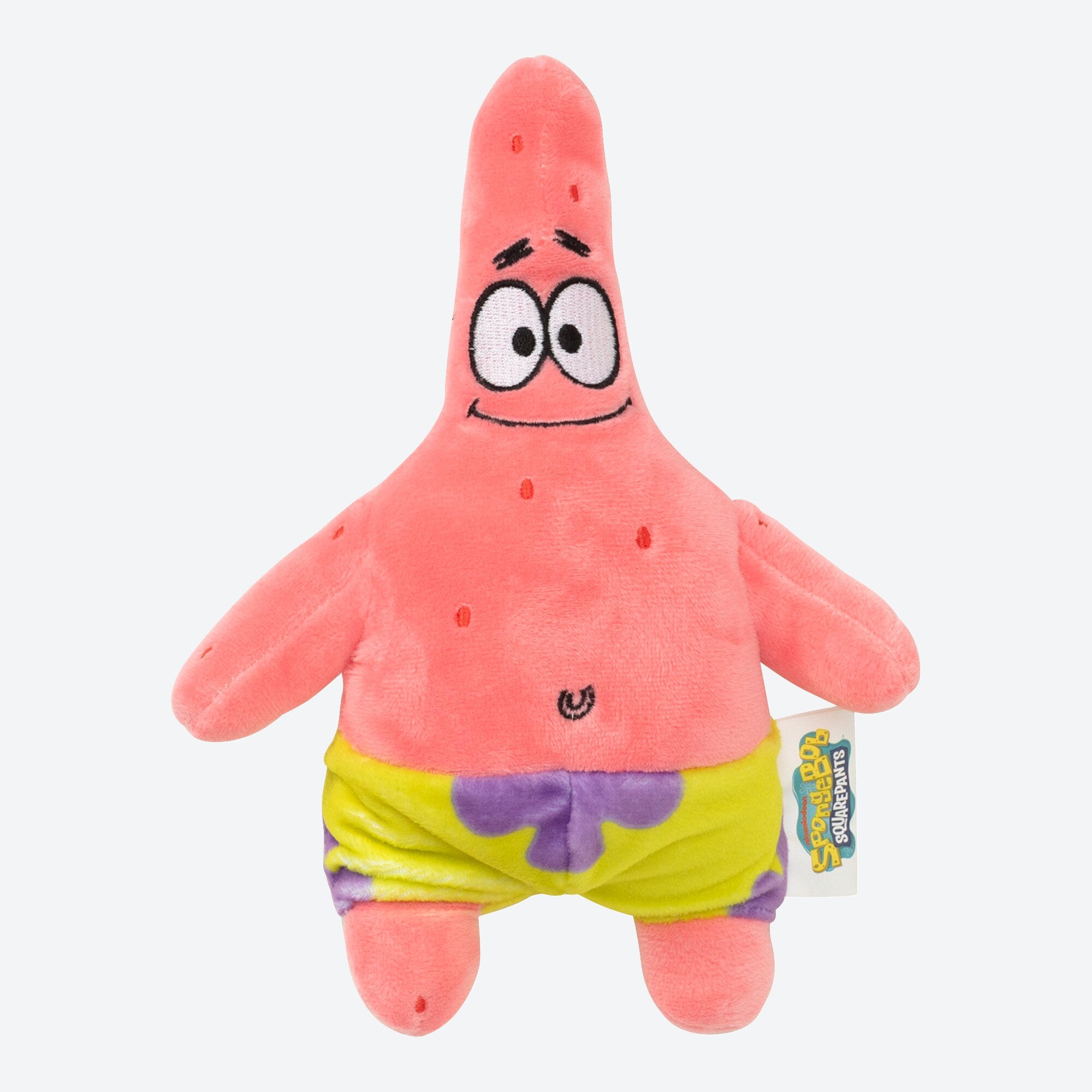 Spongebob Plüschtier, verschiedene Designs, ca. 20cm