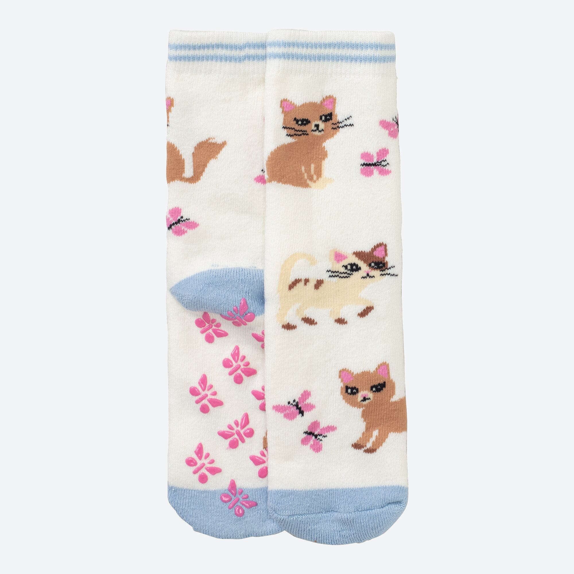 Mädchen-ABS-Socken