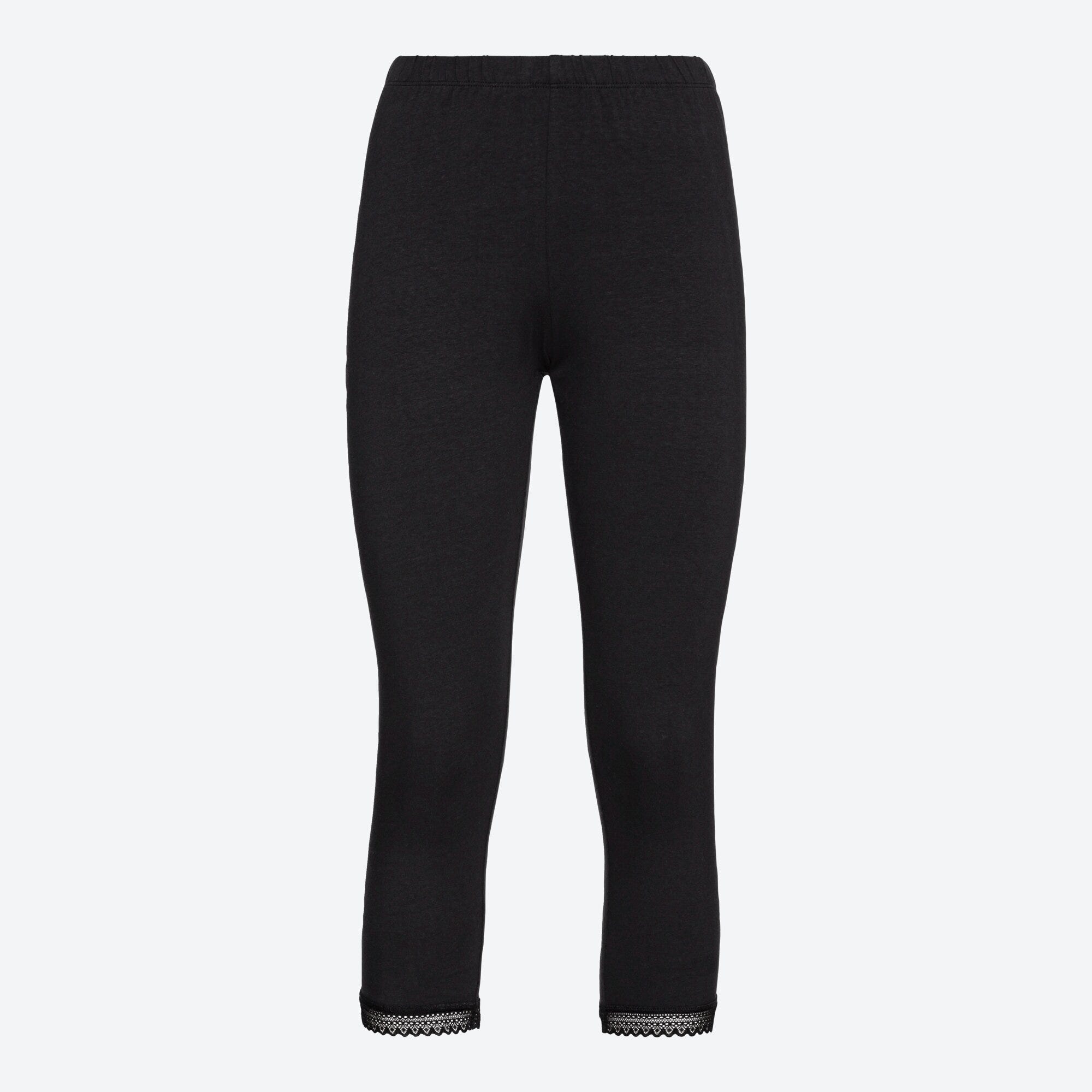 Damen-Leggings im Capri-Style