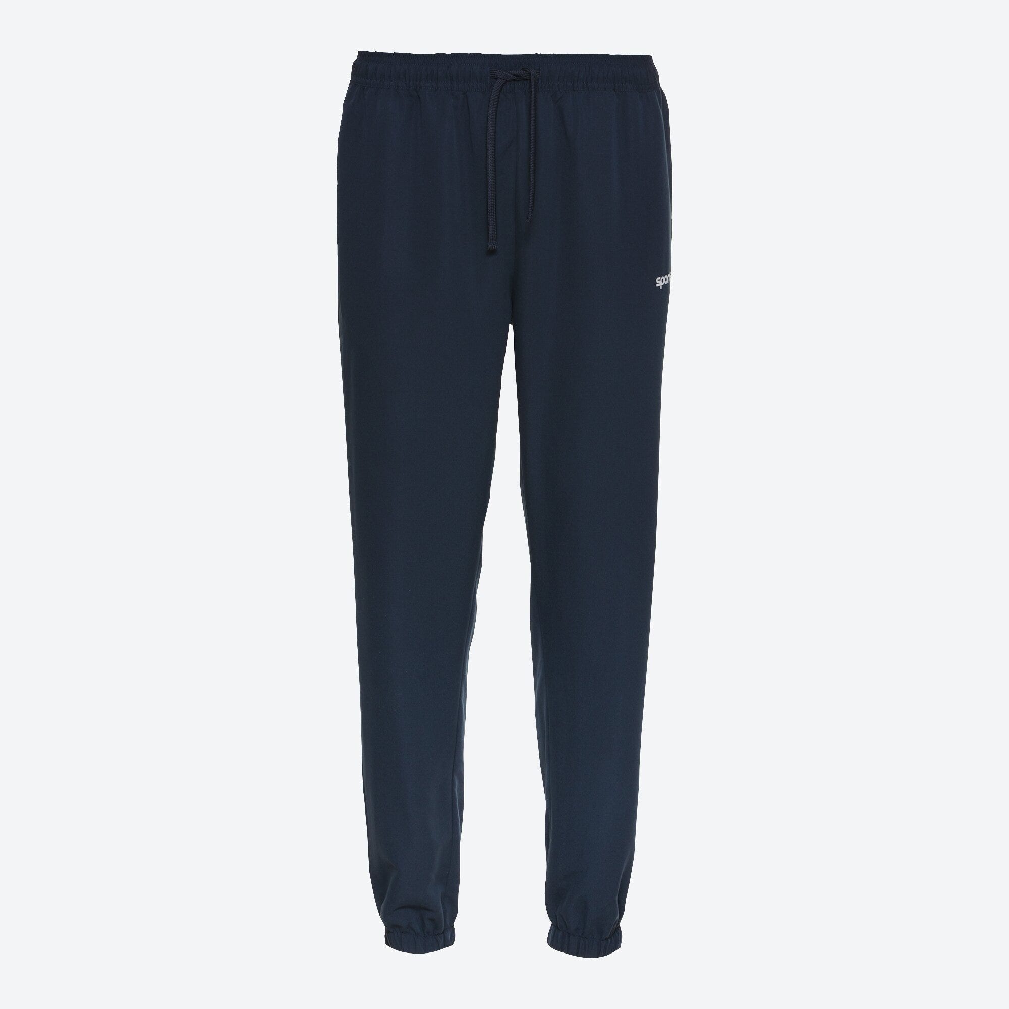 Herren-Trainingshose im Basic-Style