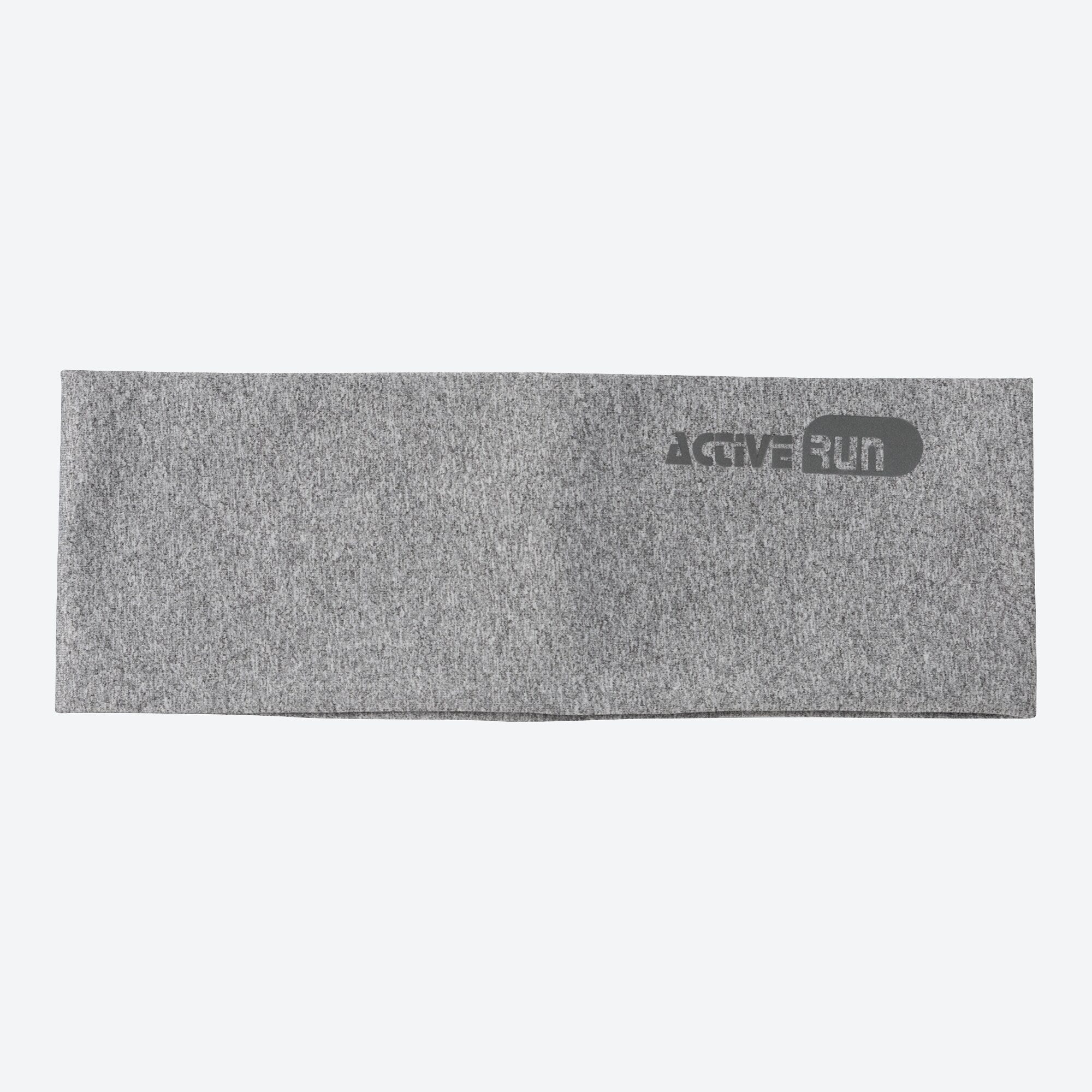 Sport-Stirnband mit reflektierendem Druck