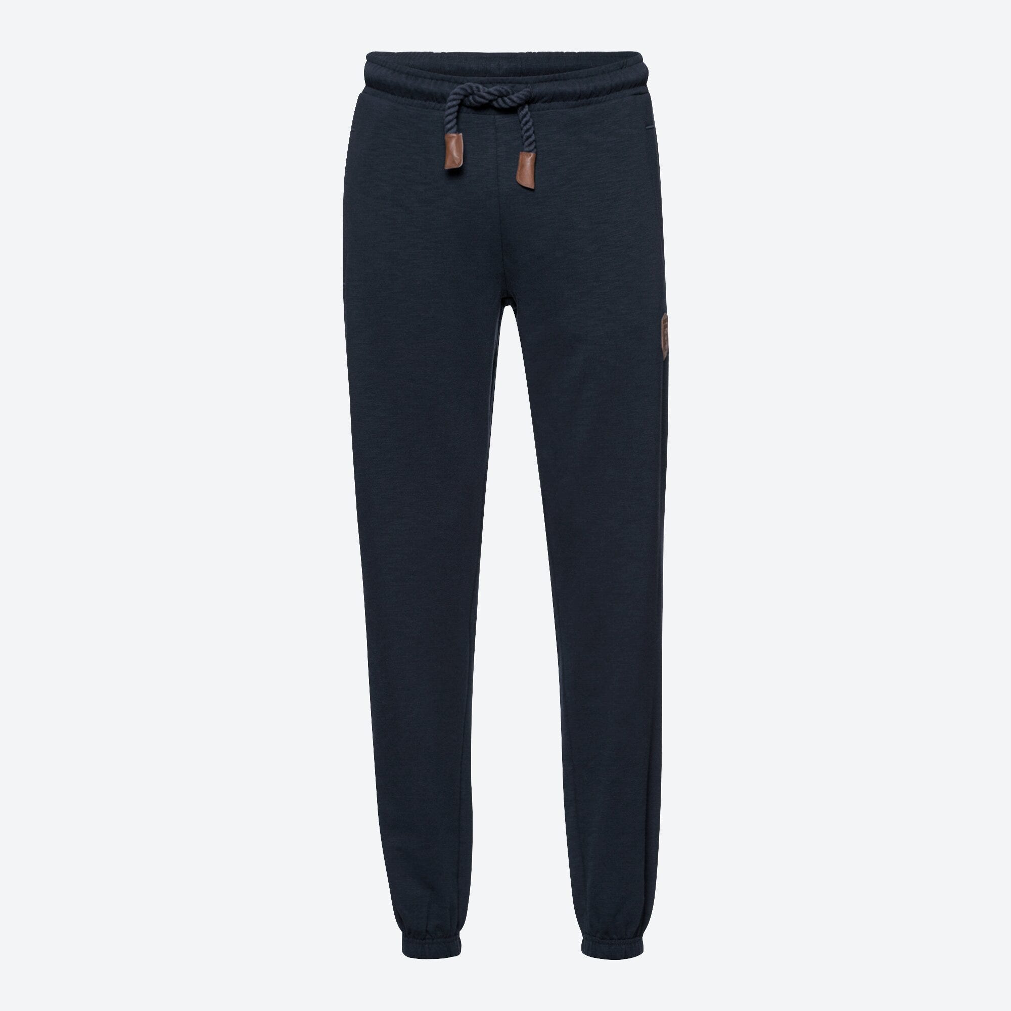Herren-Hose mit Eingriffstaschen