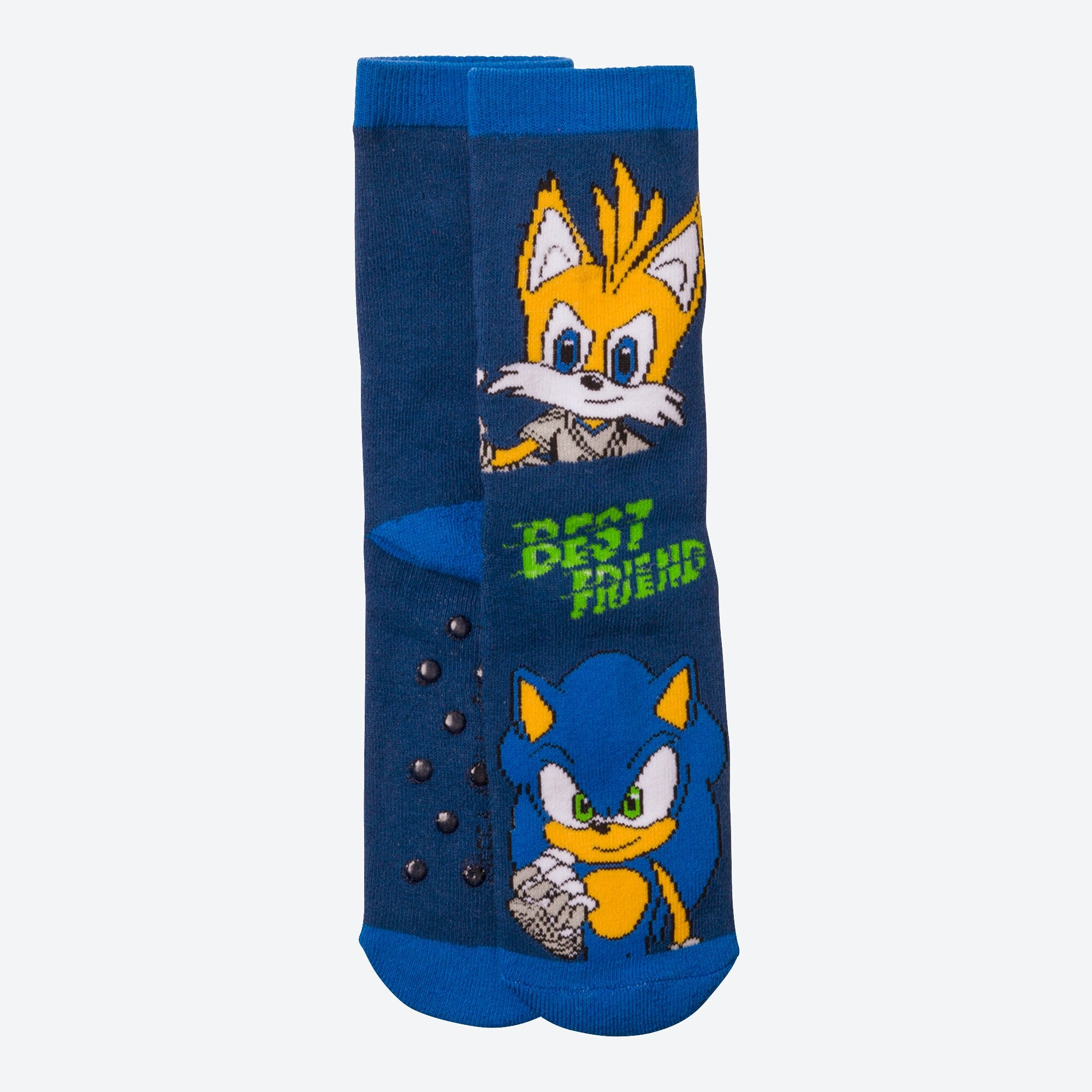 Kinder-ABS-Socken in coolem Design