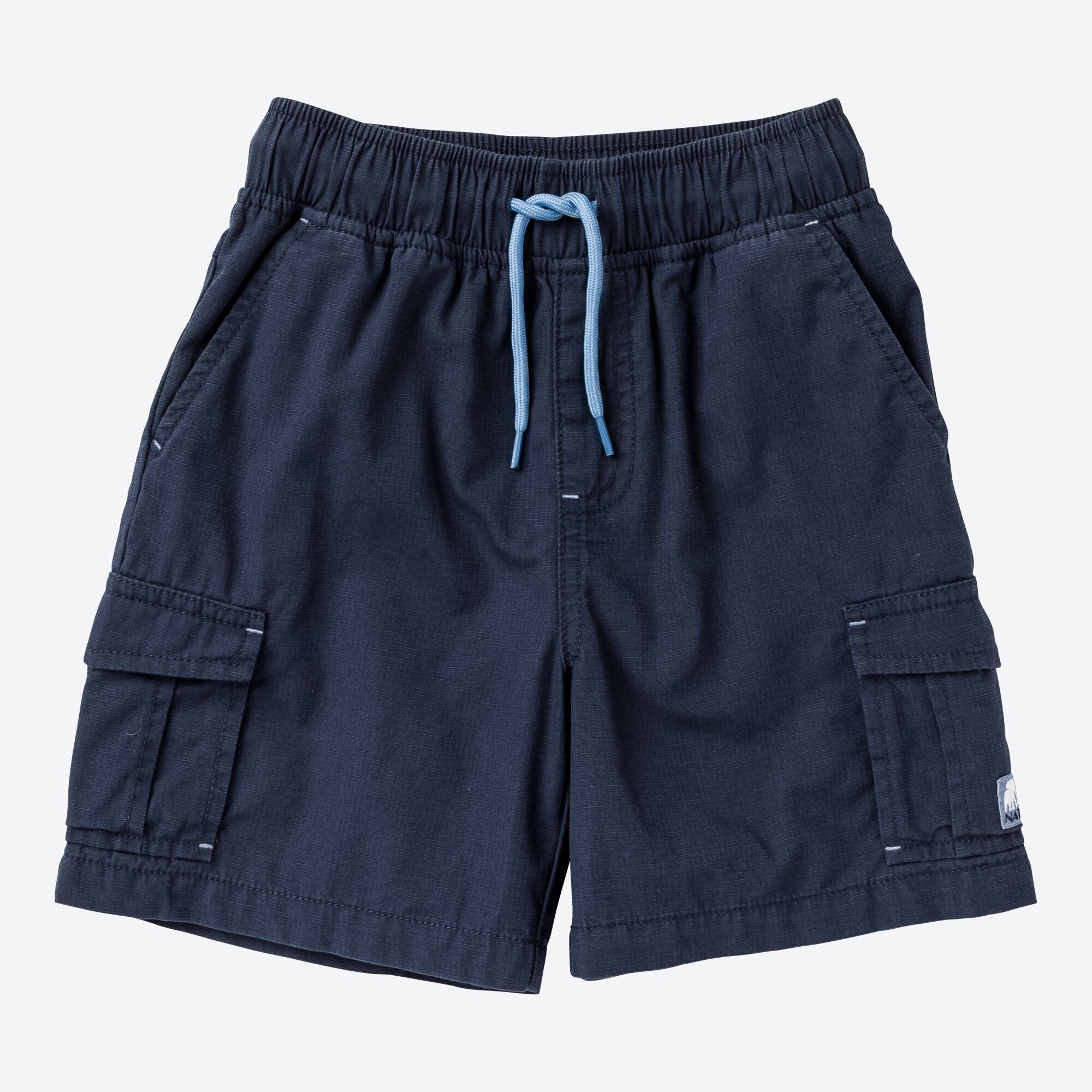 Kinder-Jungen-Bermuda im Cargo-Style