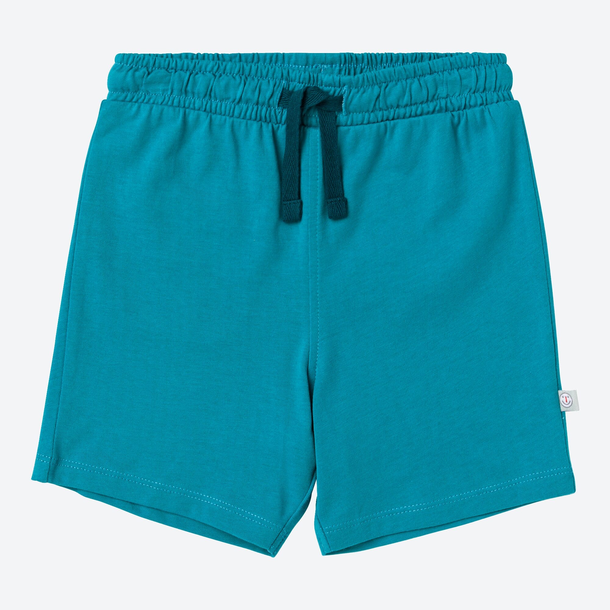 Baby-Jungen-Shorts aus Baumwolle