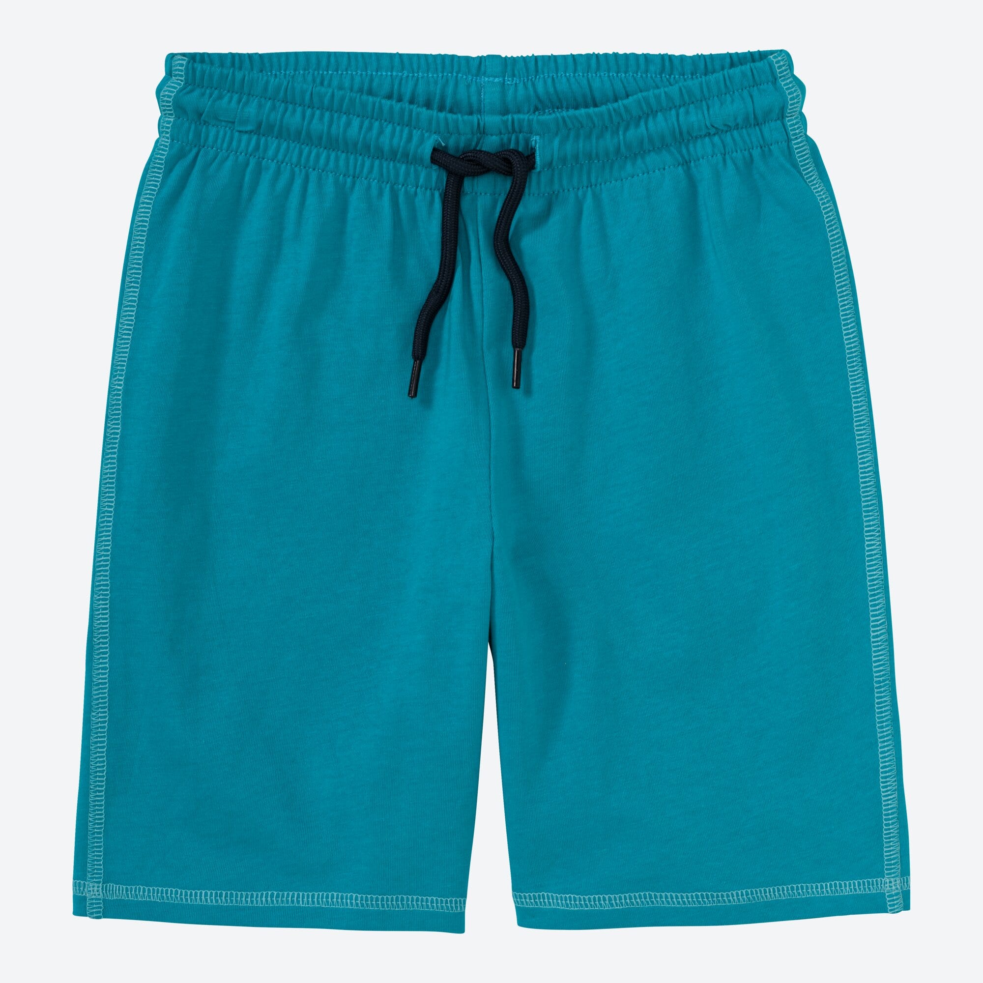 Kinder-Jungen-Bermudas mit Kordelzug