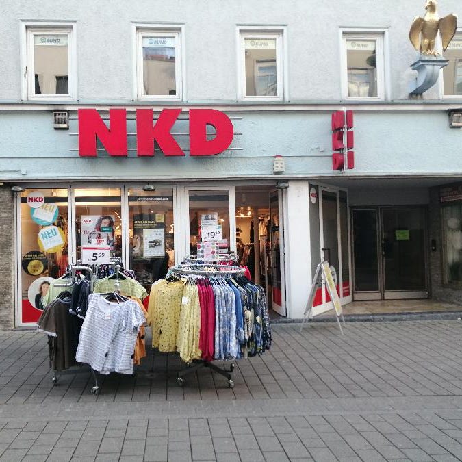 NKD Kirchheim unter Teck