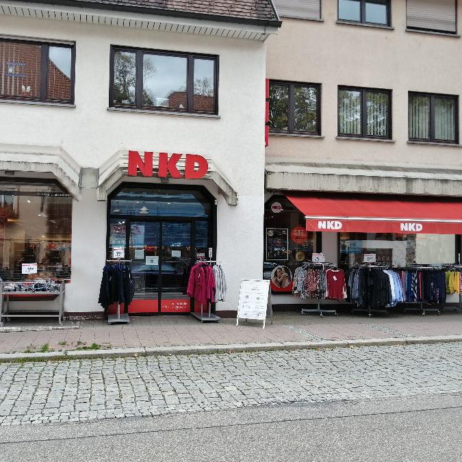 NKD Titisee-Neustadt