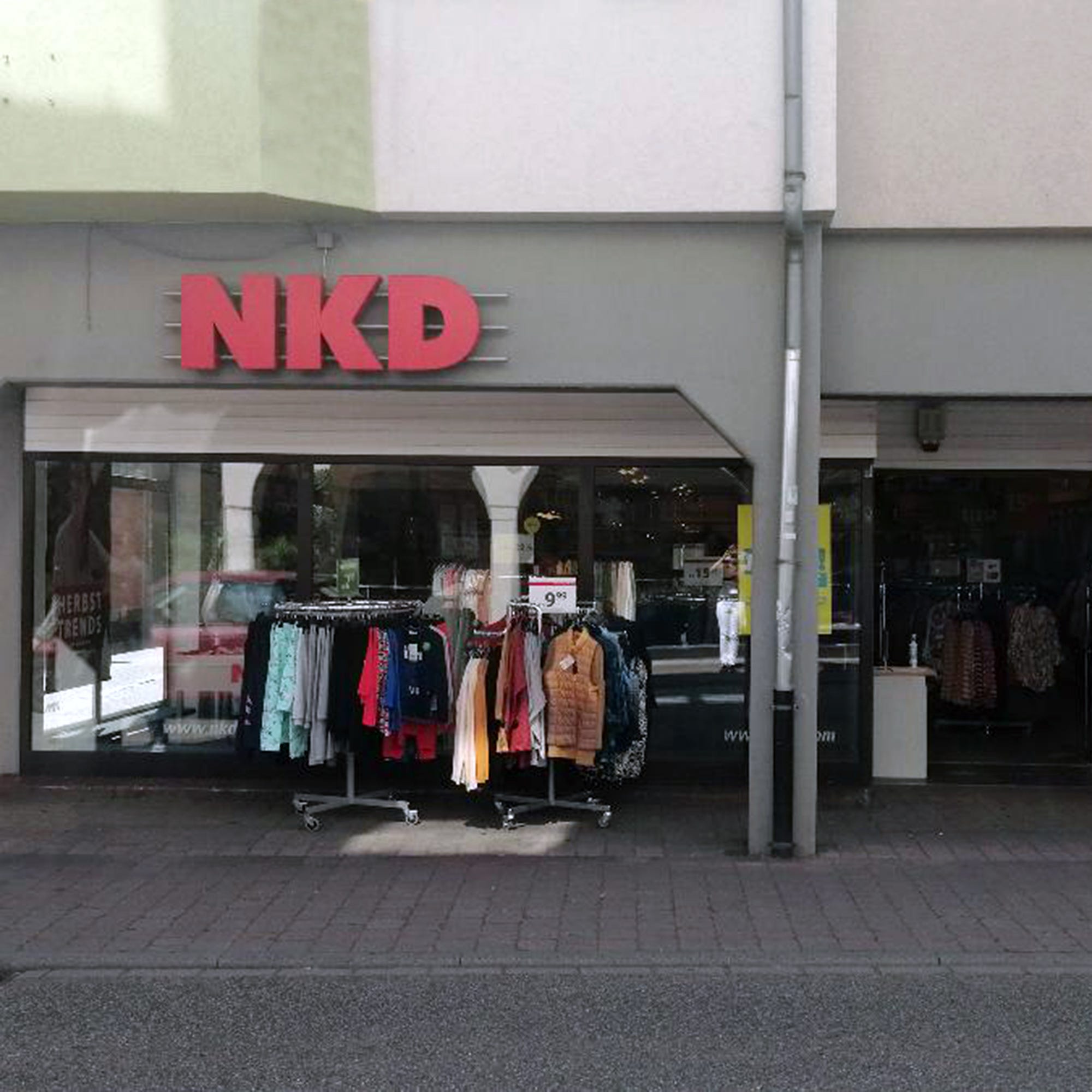 NKD Sinsheim