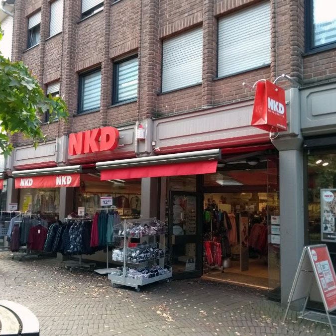 NKD Nettetal-Kaldenkirchen