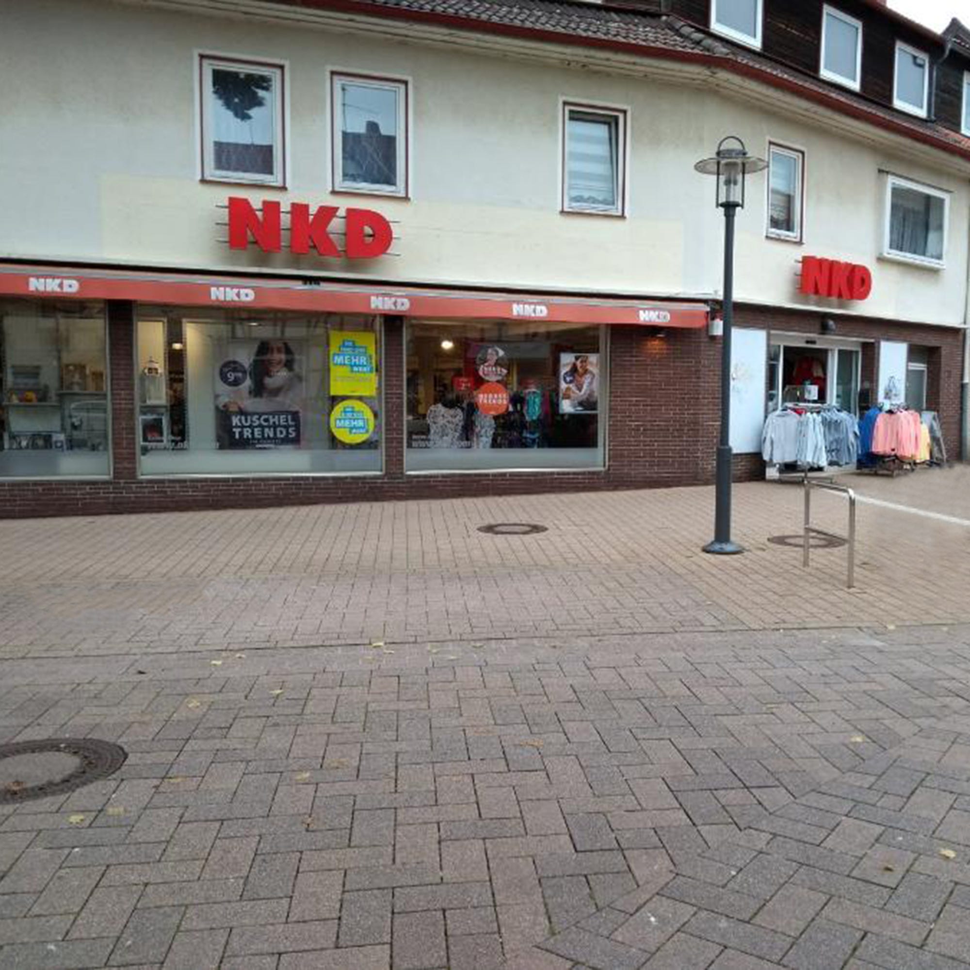 NKD Seesen Harz