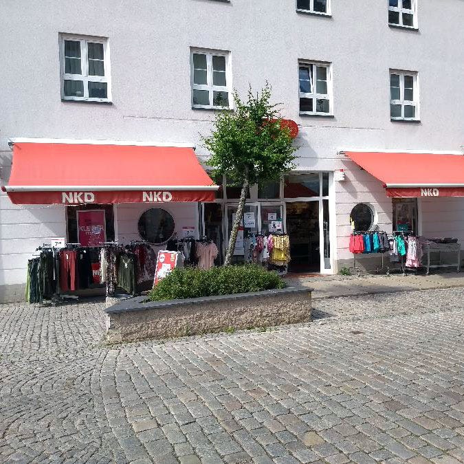 NKD Limbach-Oberfrohna