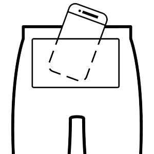 handytasche