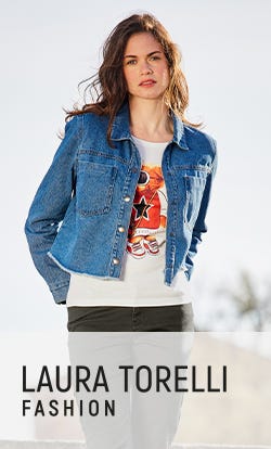 Fashion-Trends ab Gr. XXS