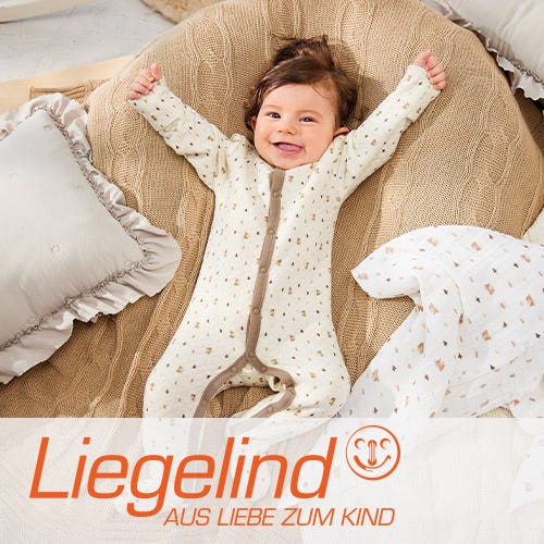 Babymode Größe 50 - 98