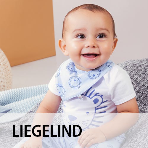 Babymode Größe 50 - 98