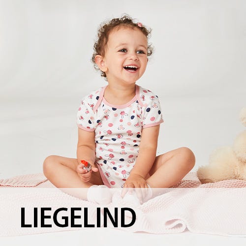 Babymode Größe 50 - 98