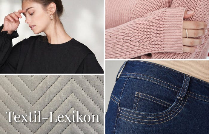 Textil-Lexikon